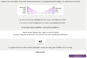 testen